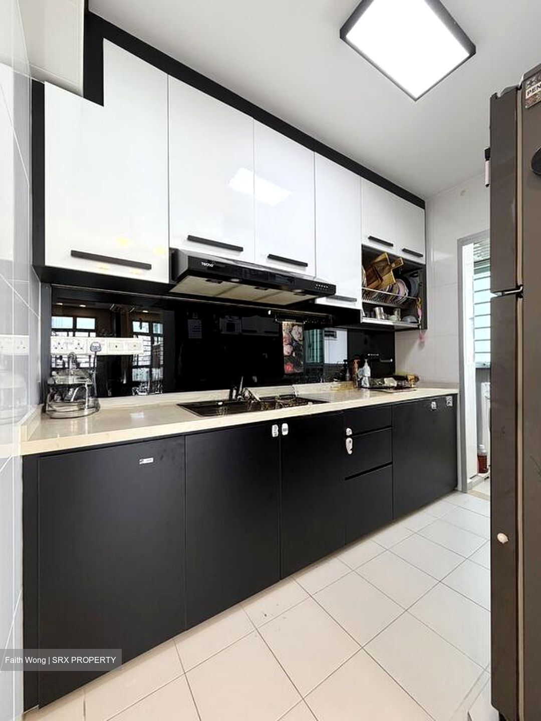 Blk 95A City Vue @henderson (Bukit Merah), HDB 3 Rooms #516087541